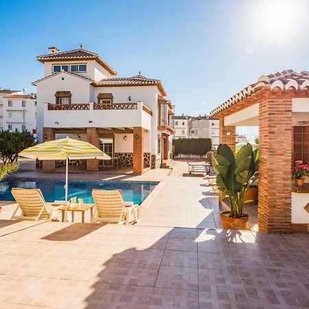 Villa Sol Nerja Exterior photo