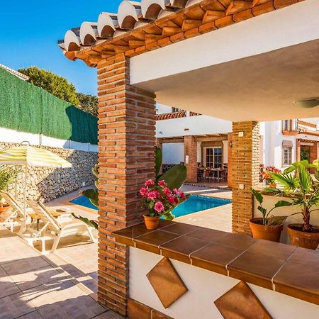 Villa Sol Nerja Exterior photo