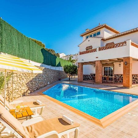 Villa Sol Nerja Exterior photo