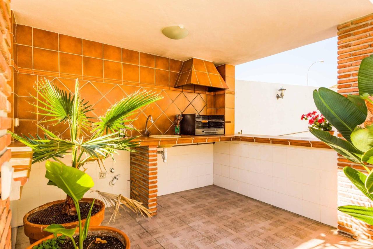 Villa Sol Nerja Exterior photo