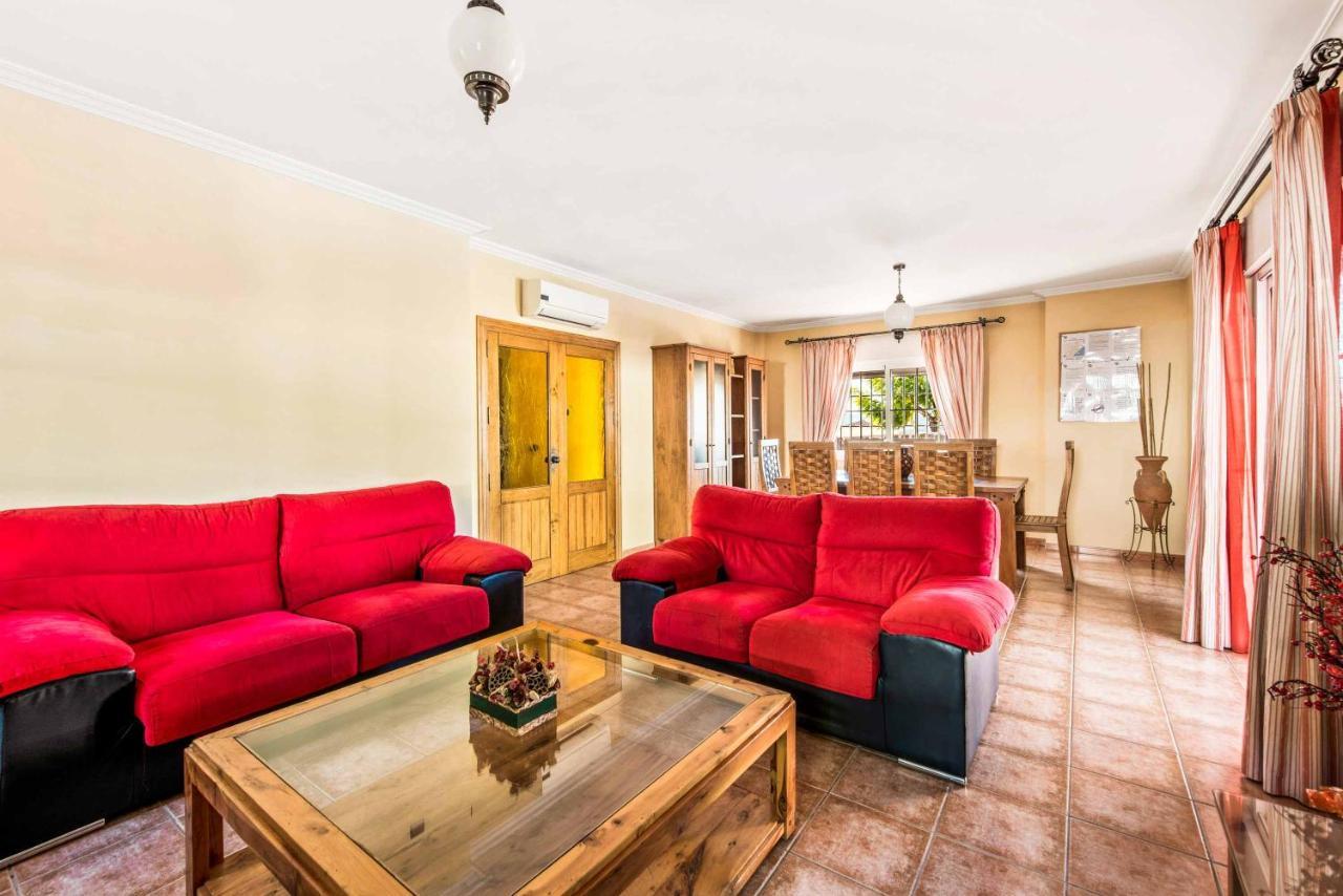 Villa Sol Nerja Exterior photo