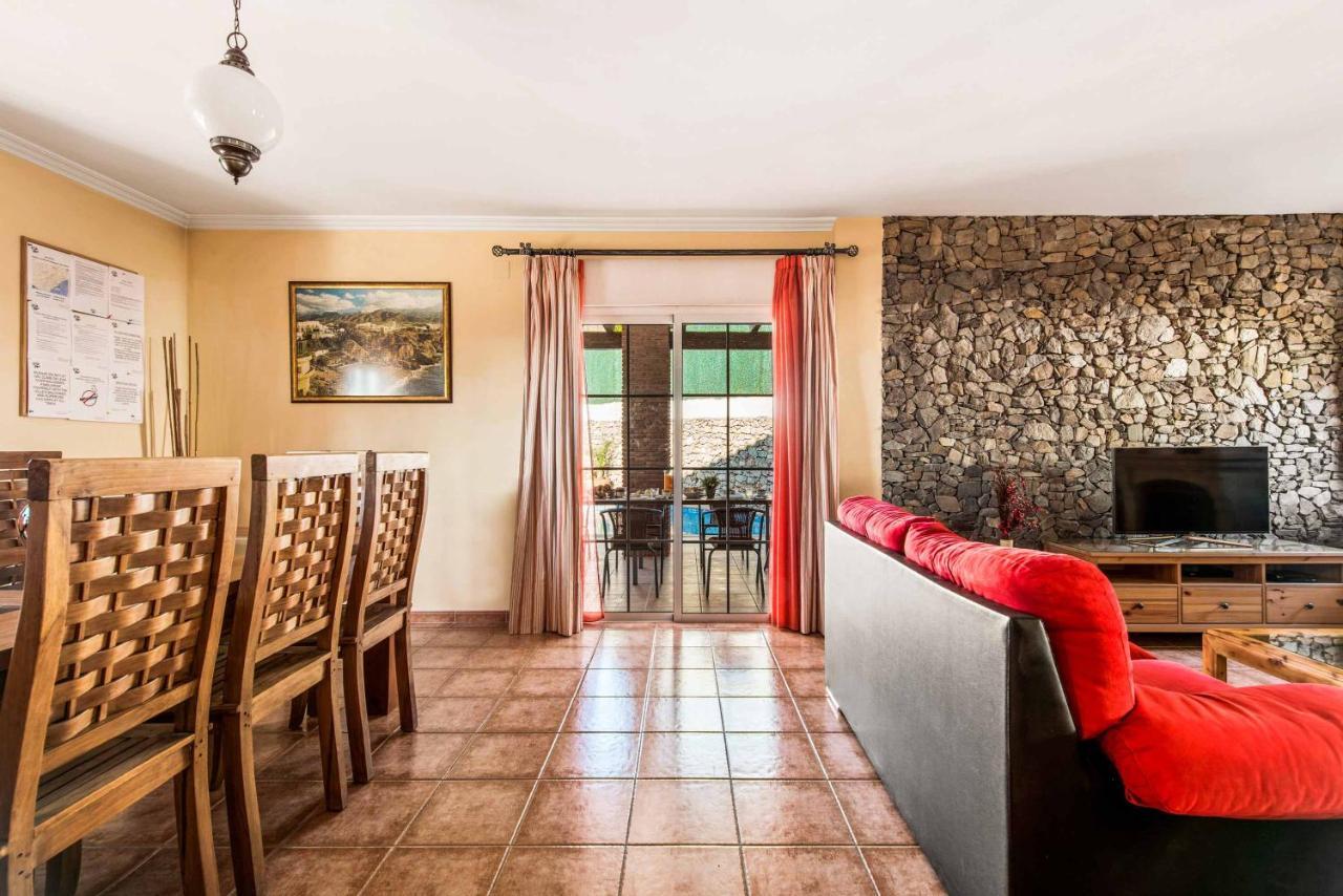 Villa Sol Nerja Exterior photo