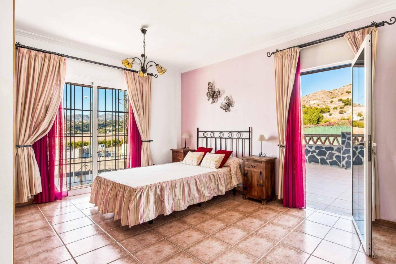 Villa Sol Nerja Exterior photo