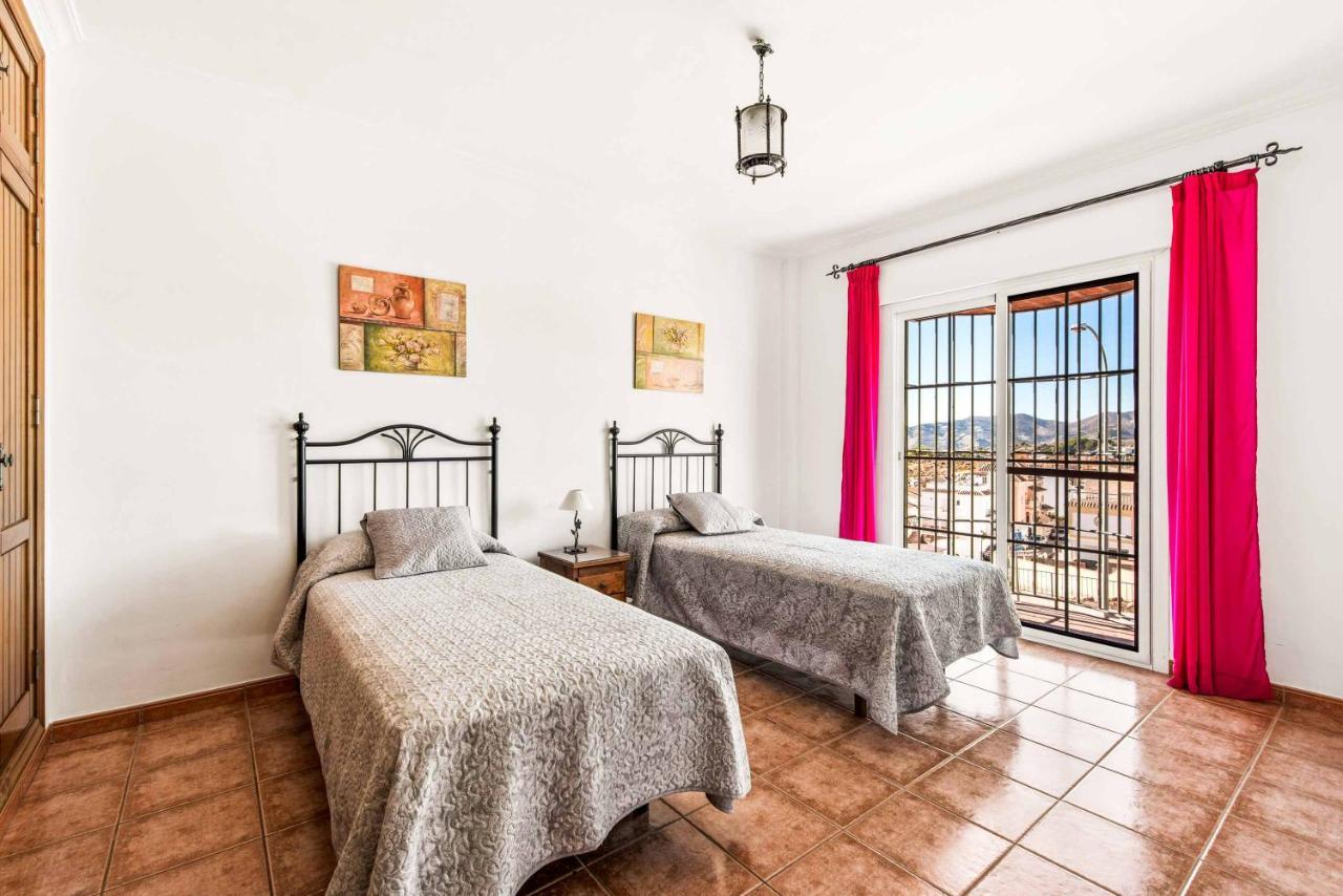 Villa Sol Nerja Exterior photo